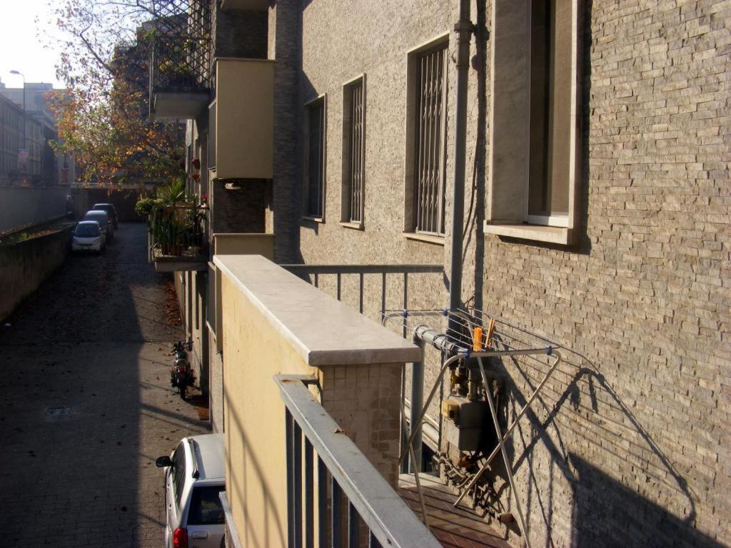 Easystudio Milan - Solari Bagian luar foto