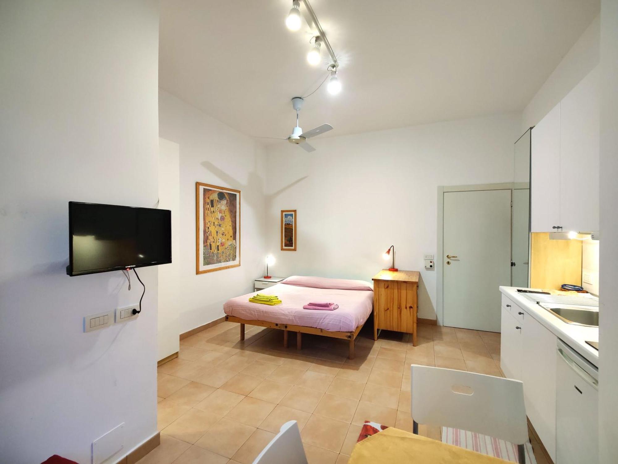 Easystudio Milan - Solari Bagian luar foto