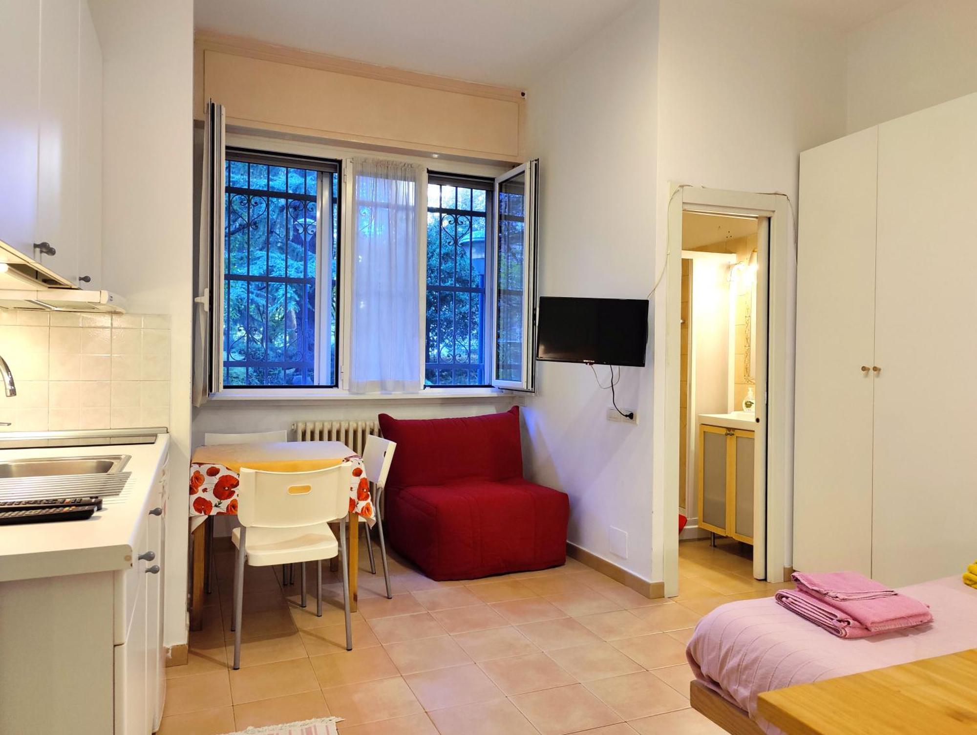 Easystudio Milan - Solari Bagian luar foto