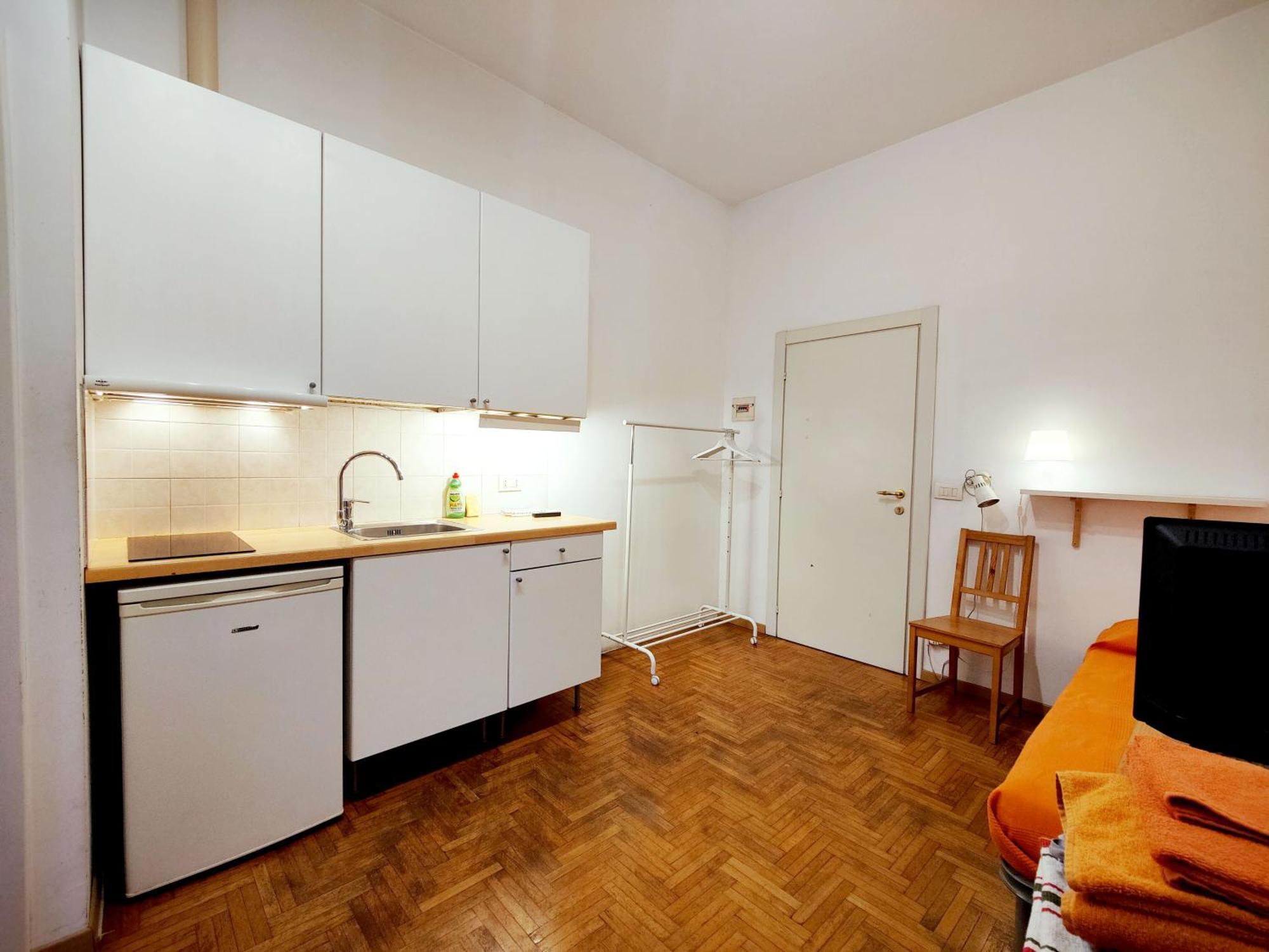 Easystudio Milan - Solari Bagian luar foto