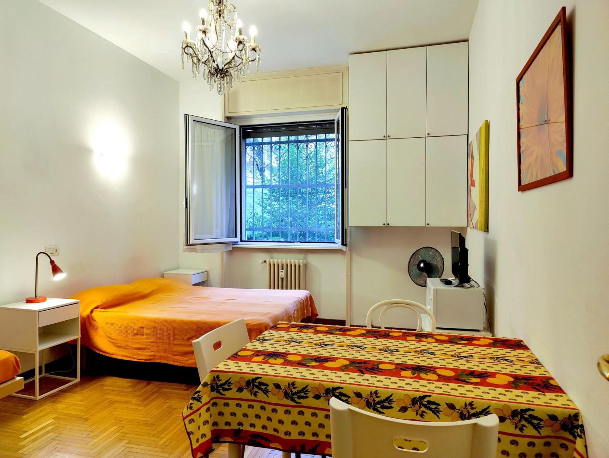 Easystudio Milan - Solari Bagian luar foto