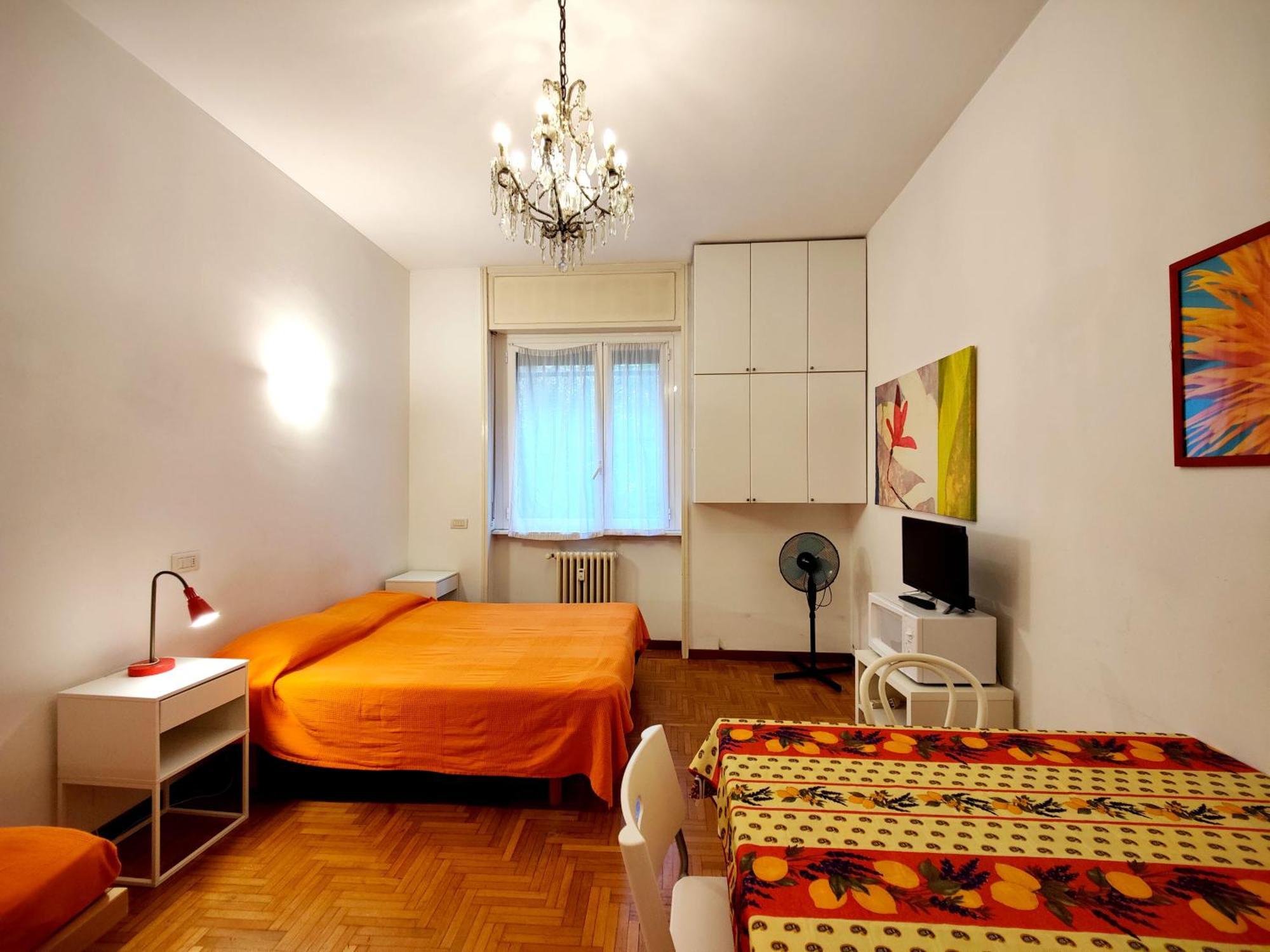 Easystudio Milan - Solari Bagian luar foto