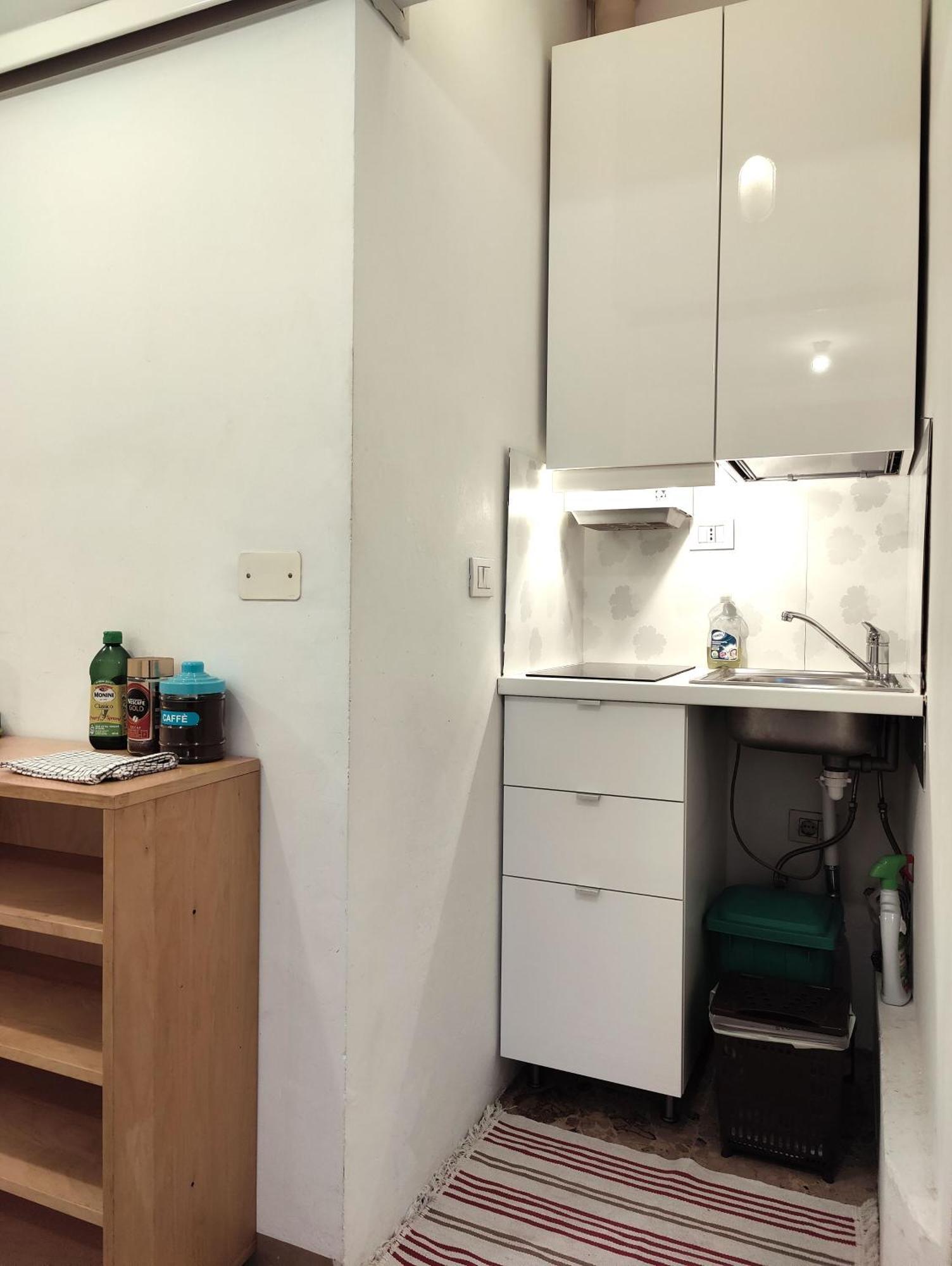 Easystudio Milan - Solari Bagian luar foto