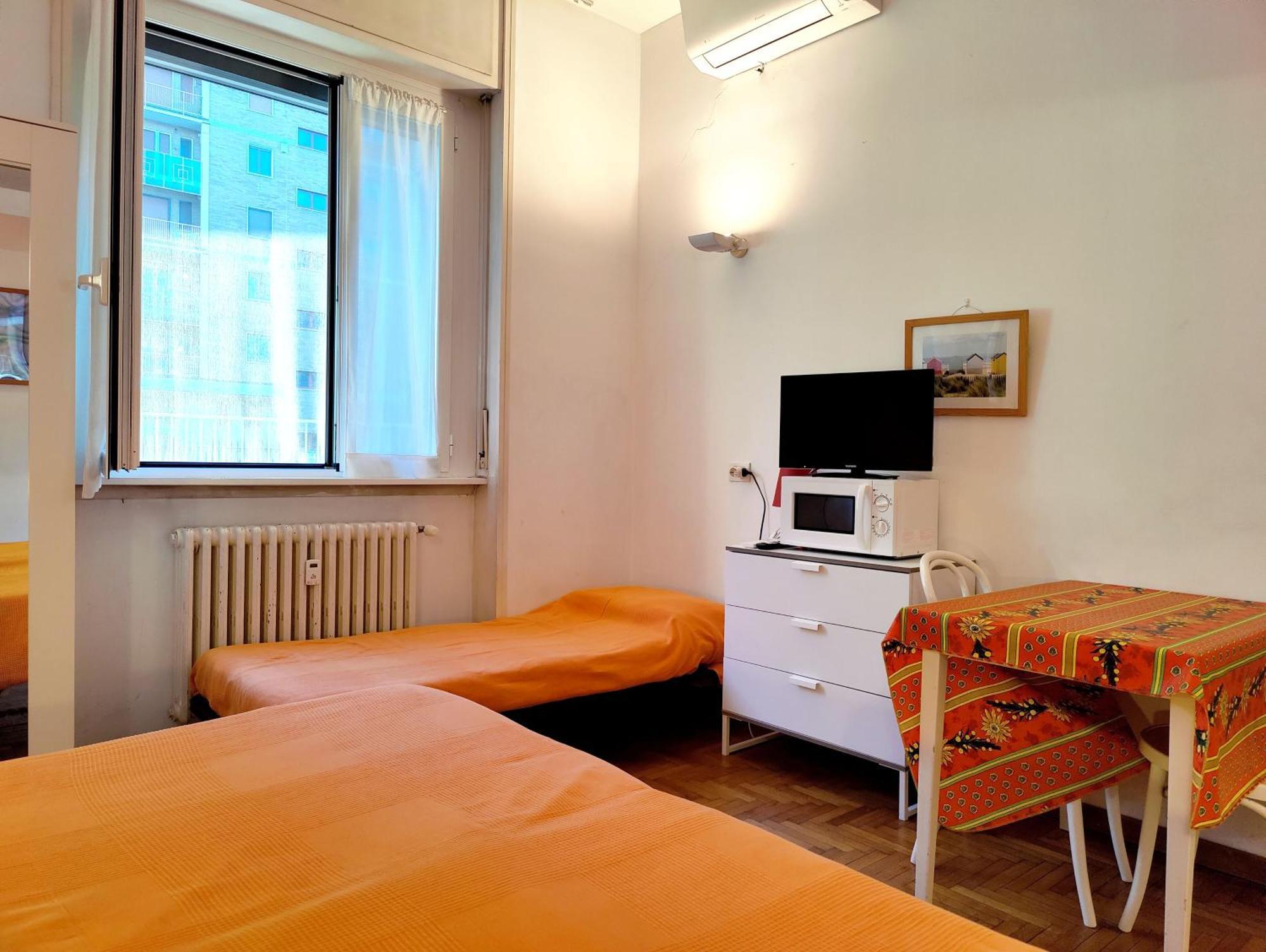 Easystudio Milan - Solari Bagian luar foto