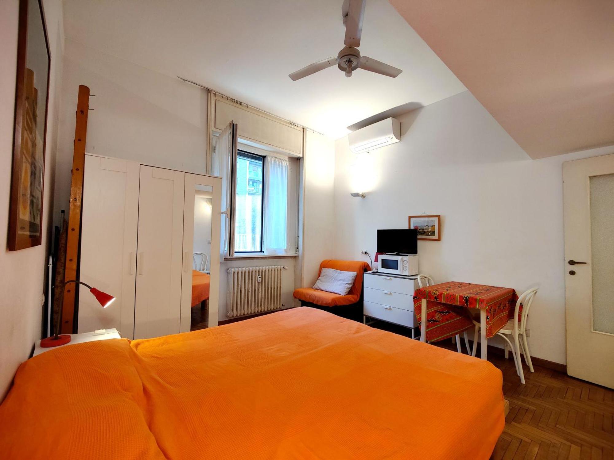 Easystudio Milan - Solari Bagian luar foto