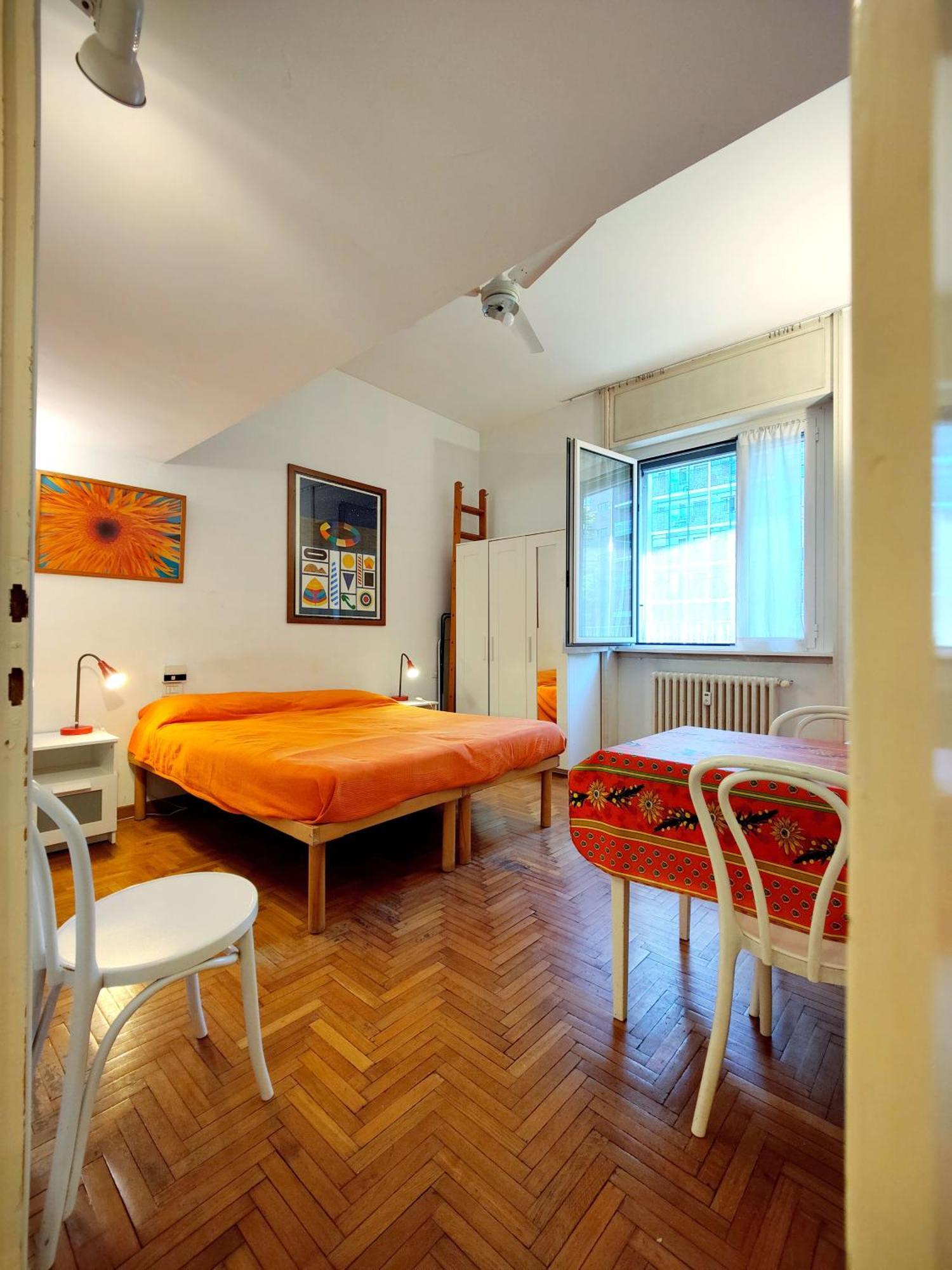 Easystudio Milan - Solari Bagian luar foto