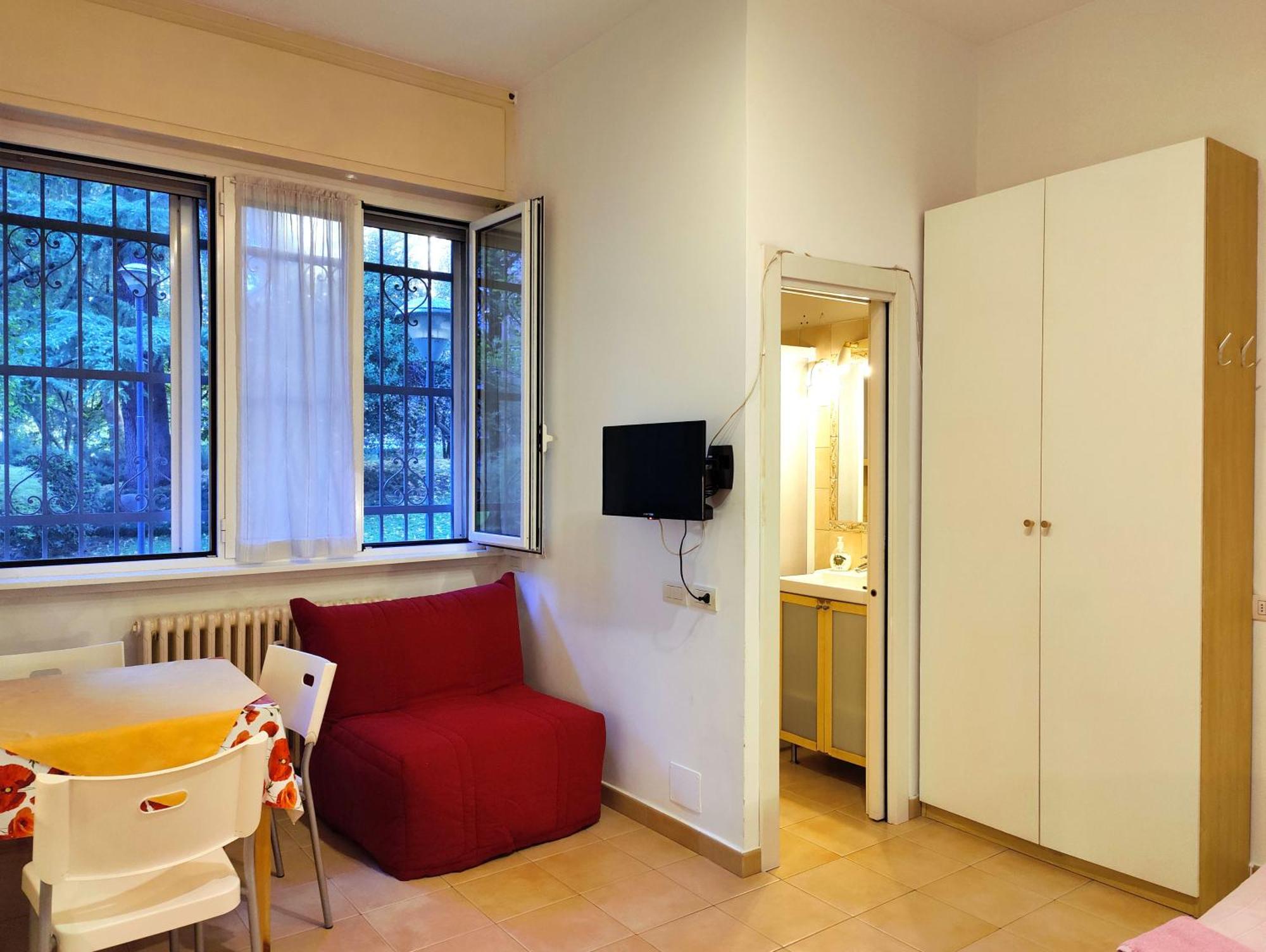 Easystudio Milan - Solari Bagian luar foto