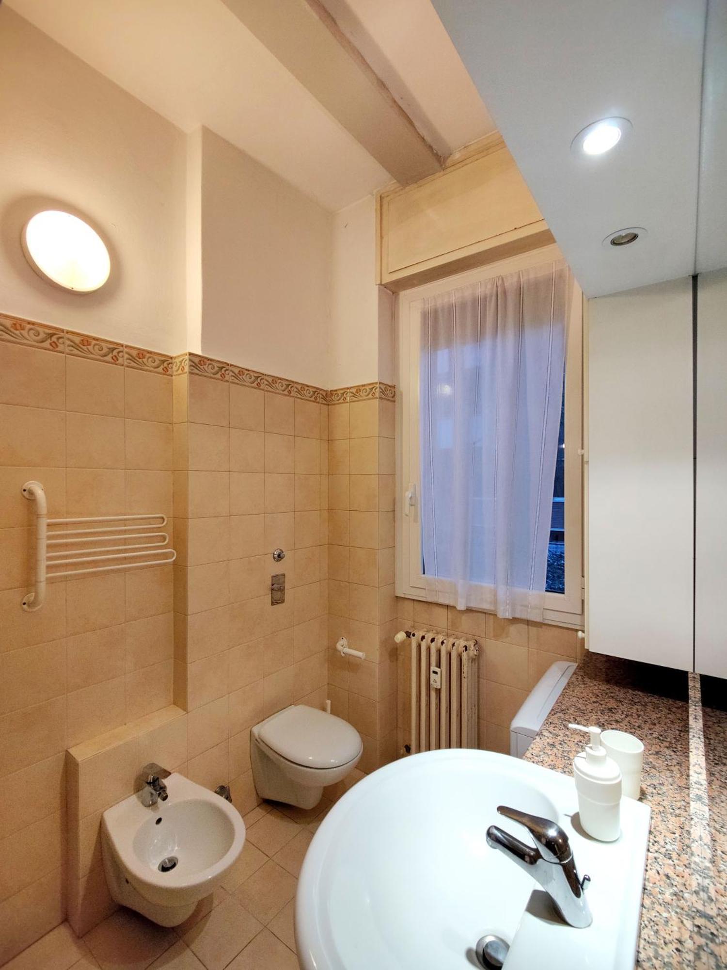 Easystudio Milan - Solari Bagian luar foto